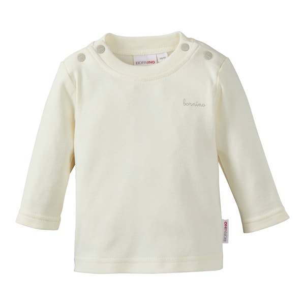 babywalz Bornino - BASICSNicki-Strampler Ausbrenner Online Outlet