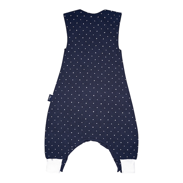 babywalz AlviSommer-Sleepoverall 0.5 TOG LaLeLu Begrenzte Freigabe
