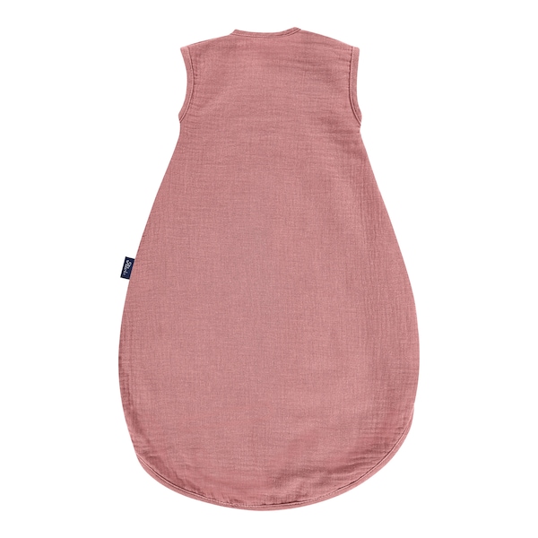 babywalz AlviSommerschlafsack Sommertraum Mull 0.5 TOG rosa JETZT KAUFEN