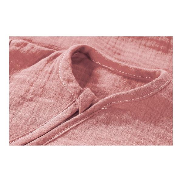 babywalz AlviSommerschlafsack Sommertraum Mull 0.5 TOG rosa JETZT KAUFEN
