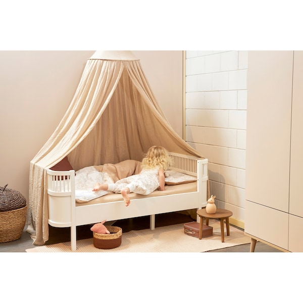 babywalz Meyco BabySommer-Sleepoverall 0.5 TOG Branches Sand Bis zu 65% Rabatt