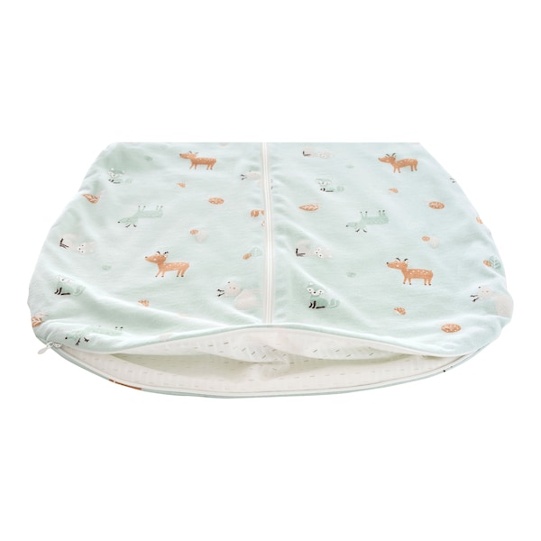babywalz TräumelandSommerschlafsack Liebmich 0.5 TOG Exklusivdesign Discount Store für neue Produkte