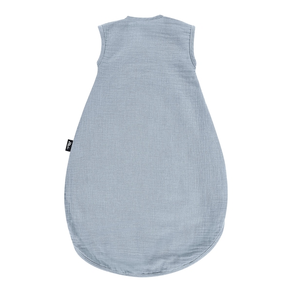 babywalz AlviSommerschlafsack Sommertraum Mull 0.5 TOG hellblau Super Rabatt