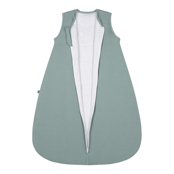 babywalz emma & noahGanzjahresschlafsack Essential 2.5 TOG mint Begrenzt auf 3 Tage