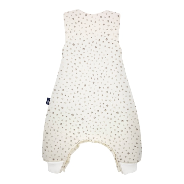 babywalz AlviGanzjahres-Sleepoverall 2.5 TOG Aqua Dot Speichern exportieren