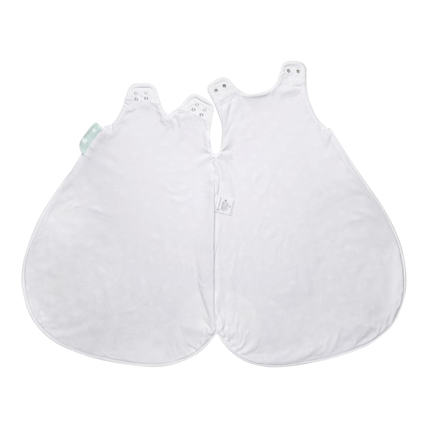 babywalz emma & noahGanzjahres-Schlafsack 1.0 TOG 2025