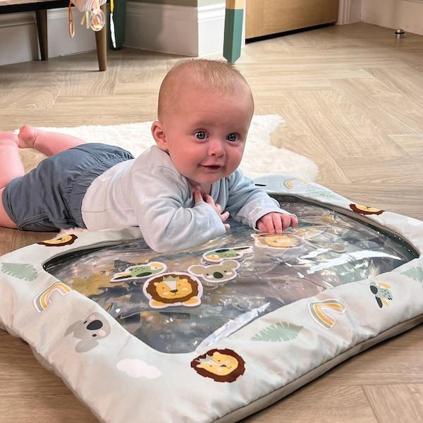 babywalz NûbyWasser-Spielmatte Dschungeltiere Verkauf