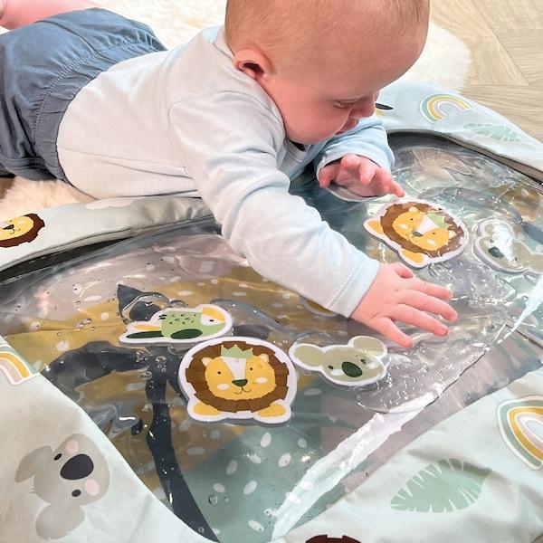 babywalz NûbyWasser-Spielmatte Dschungeltiere Verkauf