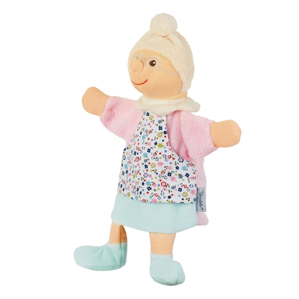 babywalz SterntalerKinder Handpuppe Oma Hotsell