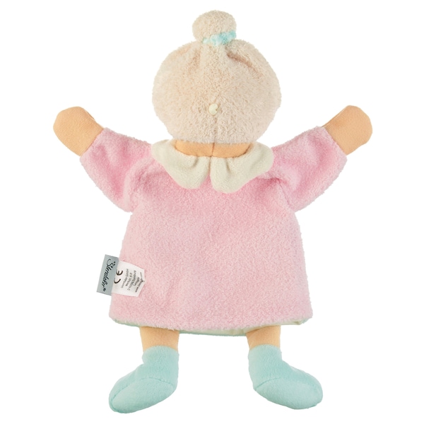 babywalz SterntalerKinder Handpuppe Oma Hotsell