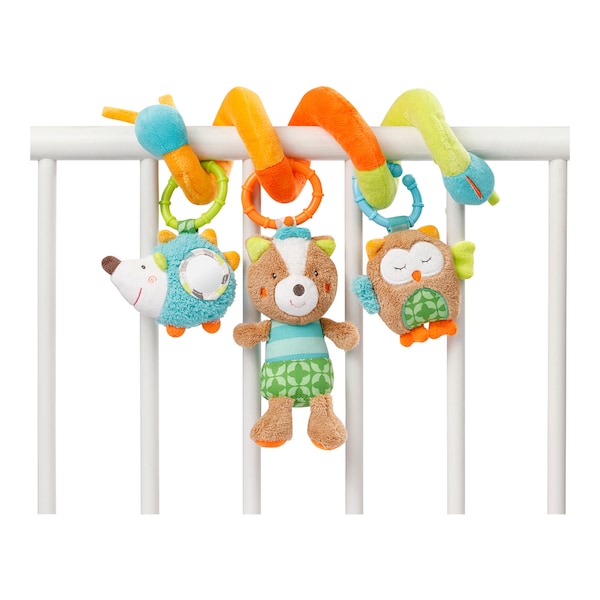 babywalz FehnSpielspirale Sleeping Forest Günstiger Verkauf