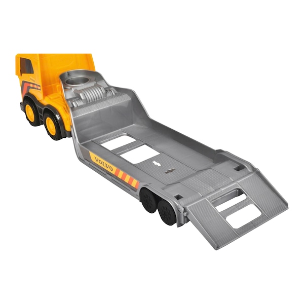 babywalz Dickie ToysVolvo Truck Team Blitzverkäufe