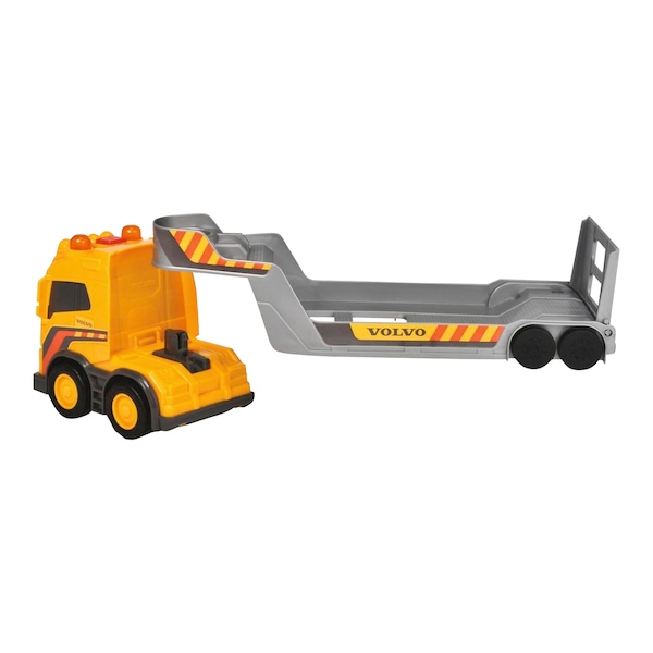 babywalz Dickie ToysVolvo Truck Team Blitzverkäufe