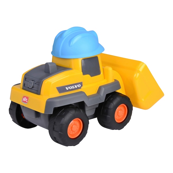 babywalz Dickie ToysVolvo Radlader ABC Lucy Loader Limitierter Zeitrabatt