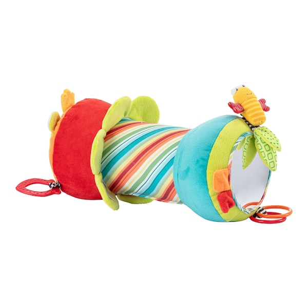 babywalz soliniKrabbelrolle Froschkönig Fabrik Onlineshop
