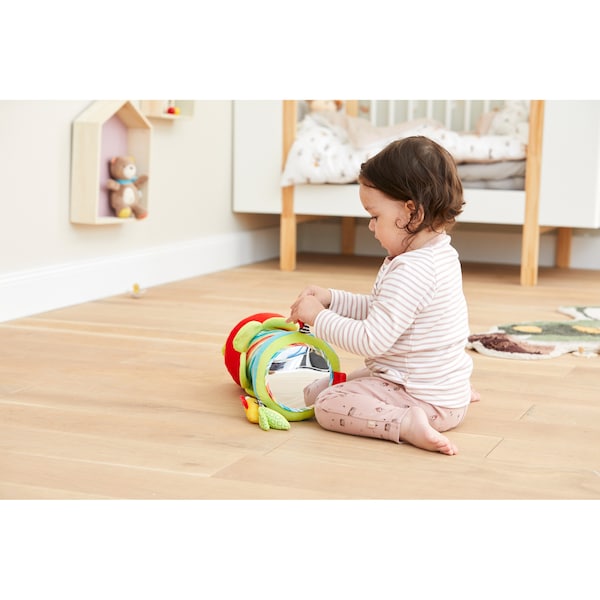 babywalz soliniKrabbelrolle Froschkönig Fabrik Onlineshop