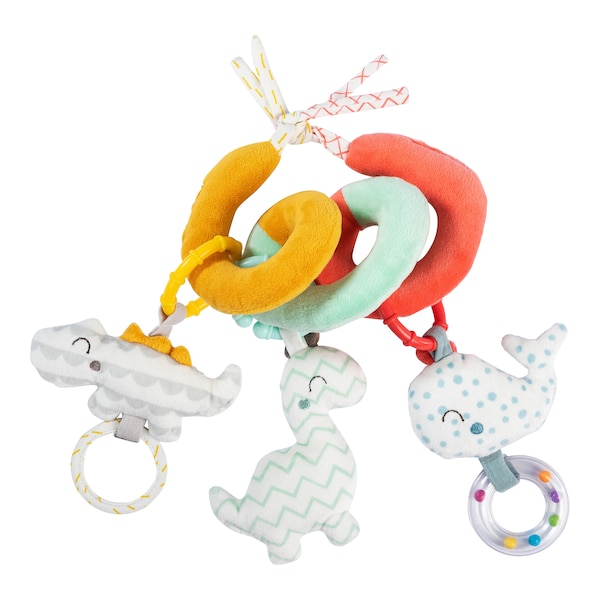 babywalz soliniSpielspirale Little Friends Günstig kaufen