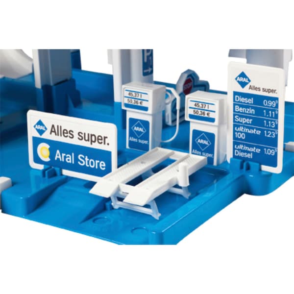babywalz WaderParkgarage Aral Flash Sale