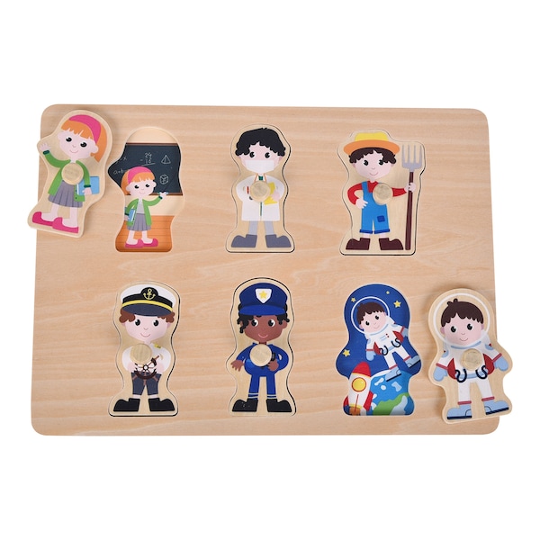 babywalz soliniPuzzle Berufswelt Cyber Monday