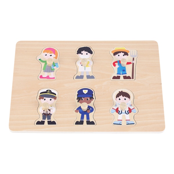 babywalz soliniPuzzle Berufswelt Cyber Monday