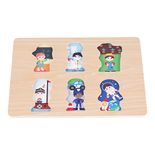 babywalz soliniPuzzle Berufswelt Cyber Monday