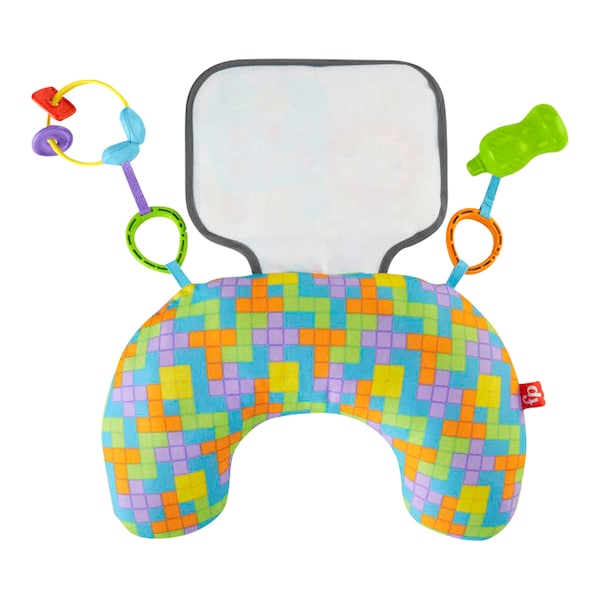 babywalz Fisher-PriceSpielkissen Babys Controller Osterangebot