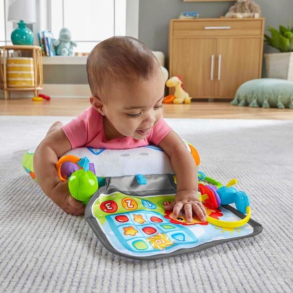 babywalz Fisher-PriceSpielkissen Babys Controller Osterangebot
