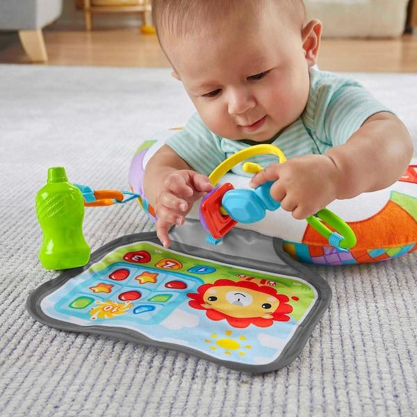 babywalz Fisher-PriceSpielkissen Babys Controller Osterangebot