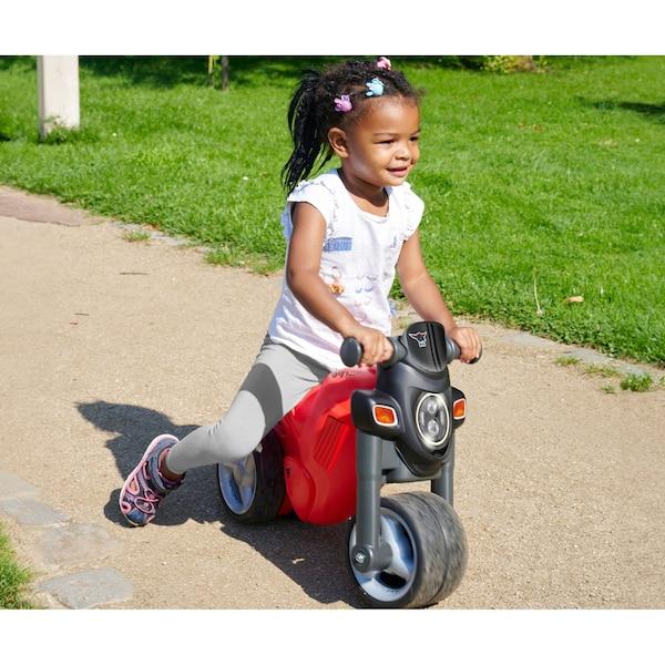 babywalz BIGLaufrad Sport Bike Top Angebot