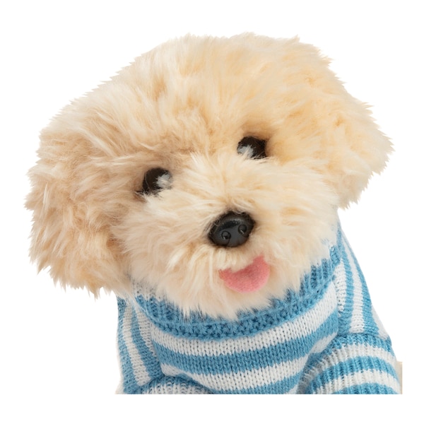 babywalz Studio PetsKuscheltier Hund Doodle 23cm Neueste Mode
