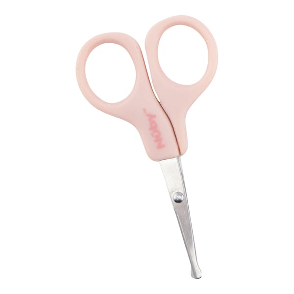 babywalz Nûby3-tlg. Nagelpflege-Set pink Neuheiten