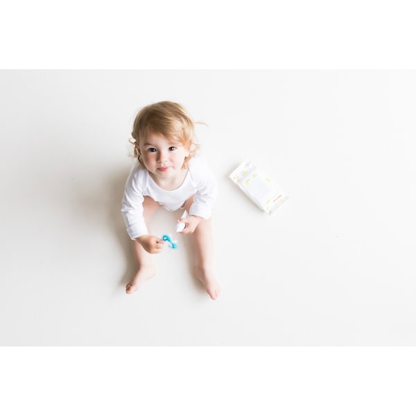 babywalz Nûby2-tlg. Zahnungsgel 15g und Zahnungshilfe Silikon Bestseller
