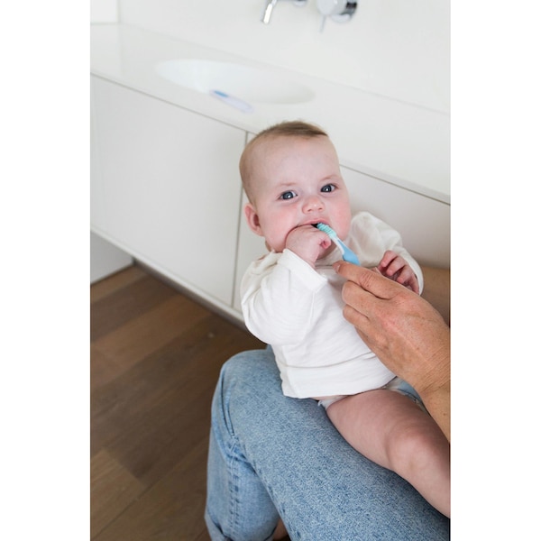 babywalz Nûby3-tlg. Zahnpflegeset Sonderangebote