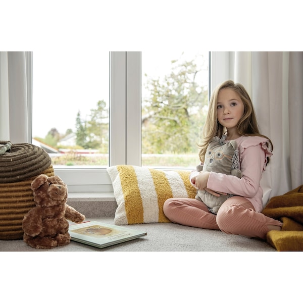 babywalz FashyWärmekissen Igel Ingo mit Rapssamenfüllung Tiefpreis