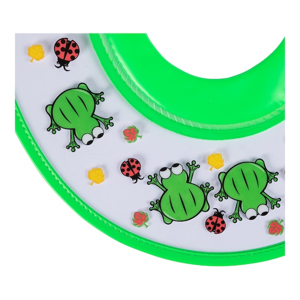 babywalz Shampoo-Schutzschild Frosch Neueste Stile
