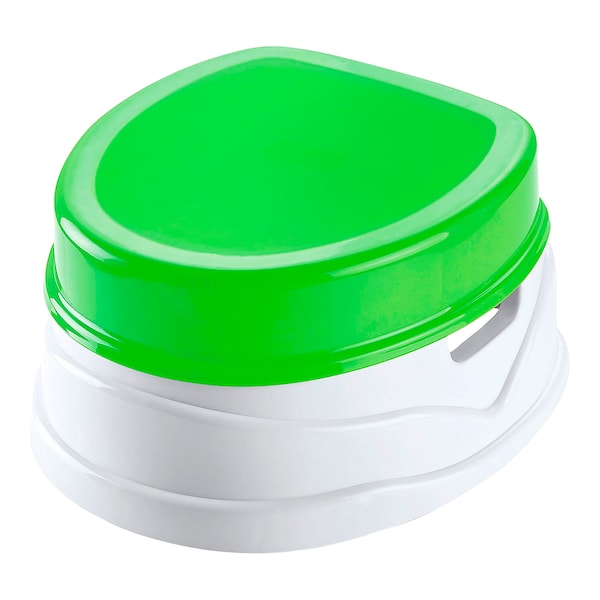 babywalz Töpfchen 4-in-1 Deluxe Frosch