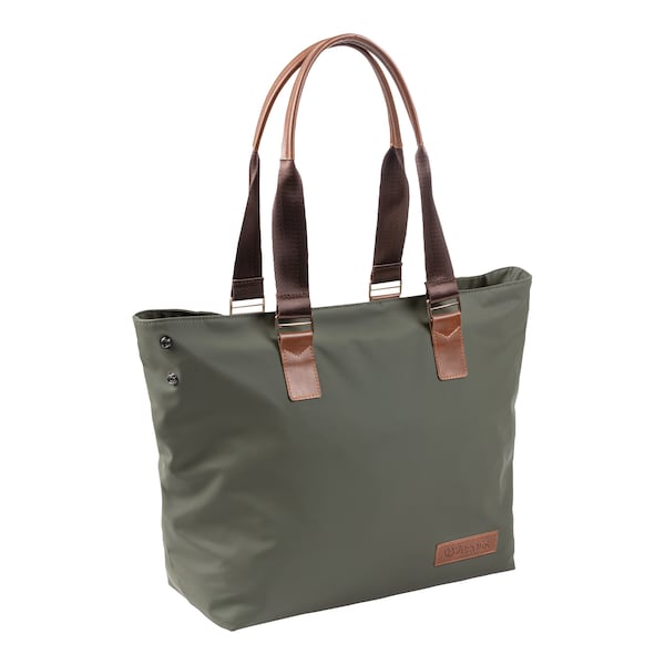 babywalz 2heartsWickeltasche Shopper oliv Letzter Tag