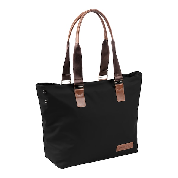 babywalz 2heartsWickeltasche Shopper schwarz Bis zu 50% Rabatt