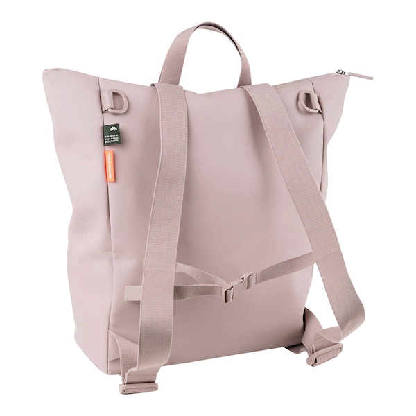 babywalz Done by DeerWickelrucksack rosa Bis zu 65% Rabatt