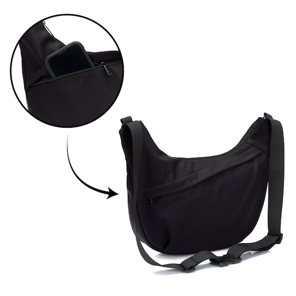 babywalz FillikidWickeltasche Dayback schwarz Bis zu 55% Rabatt