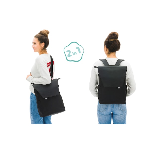 babywalz FillikidWickelrucksack Miami schwarz Super Rabatt