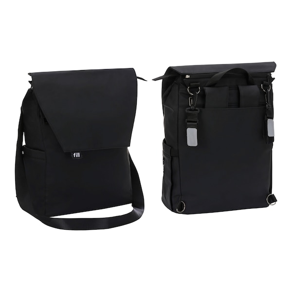 babywalz FillikidWickelrucksack Miami schwarz Super Rabatt