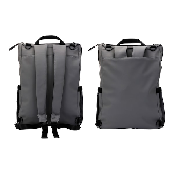 babywalz FillikidWickelrucksack Miami grau Riesige Rabatte
