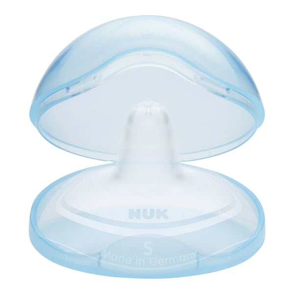 babywalz NUK2er-Pack Stillhütchen Gr. S Fabrikladen