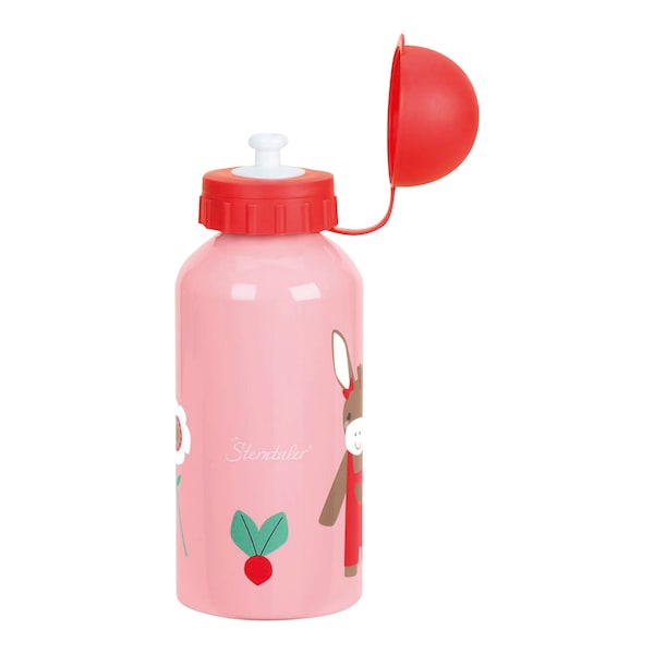 babywalz SterntalerTrinkflasche 400 ml Esel Emmily rosa Rabatte dieses Monats