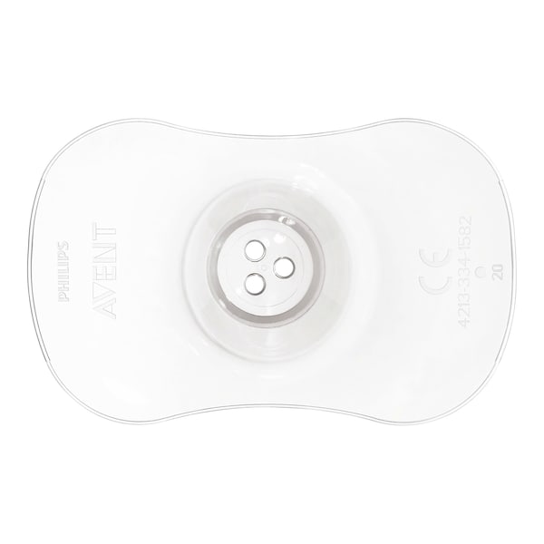 babywalz Philips AventStillhütchen medium SCF153/03 Hotsell
