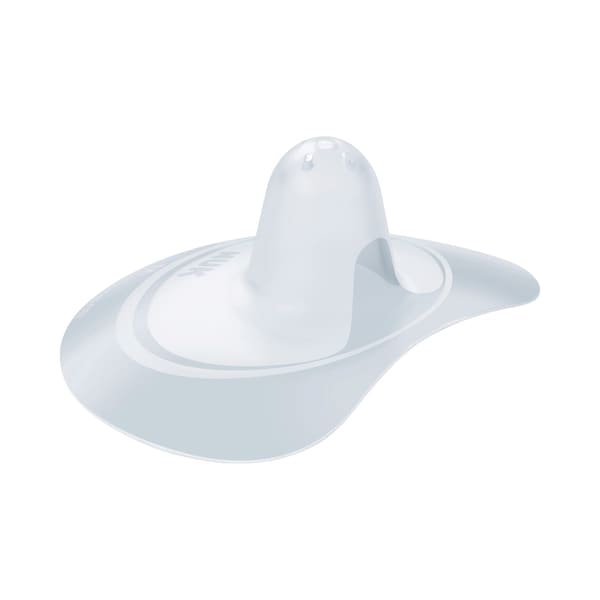 babywalz NUK2er-Pack Stillhütchen Gr. M im Angebot