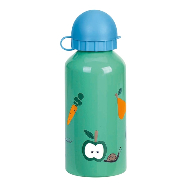 babywalz SterntalerTrinkflasche 400 ml Esel Emmilius grün Schlussverkauf