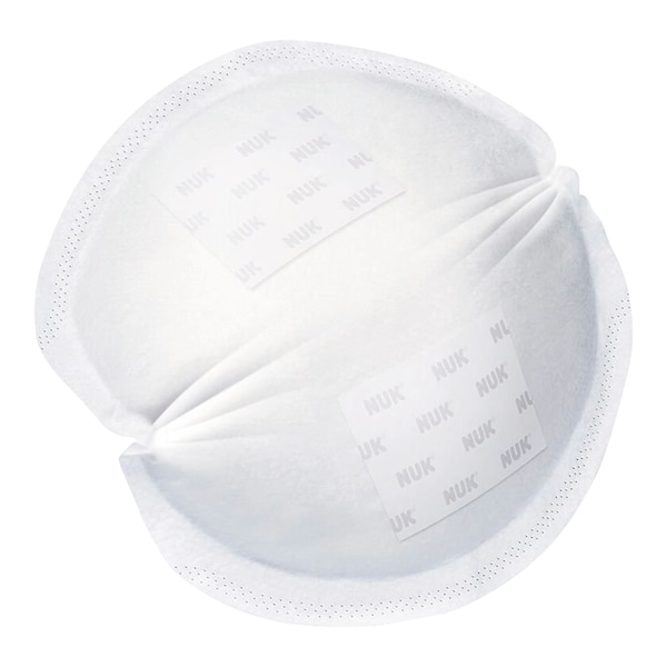 babywalz NUK60er-Pack Stilleinlage High Performance Fabrikpreis