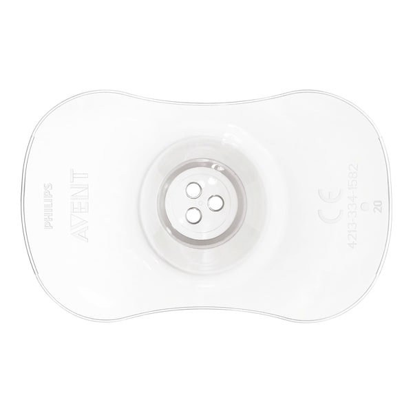 babywalz Philips AventStillhütchen small SCF153/01 Preisnachlass